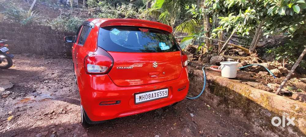 Maruti Suzuki Celerio Vxi 2023