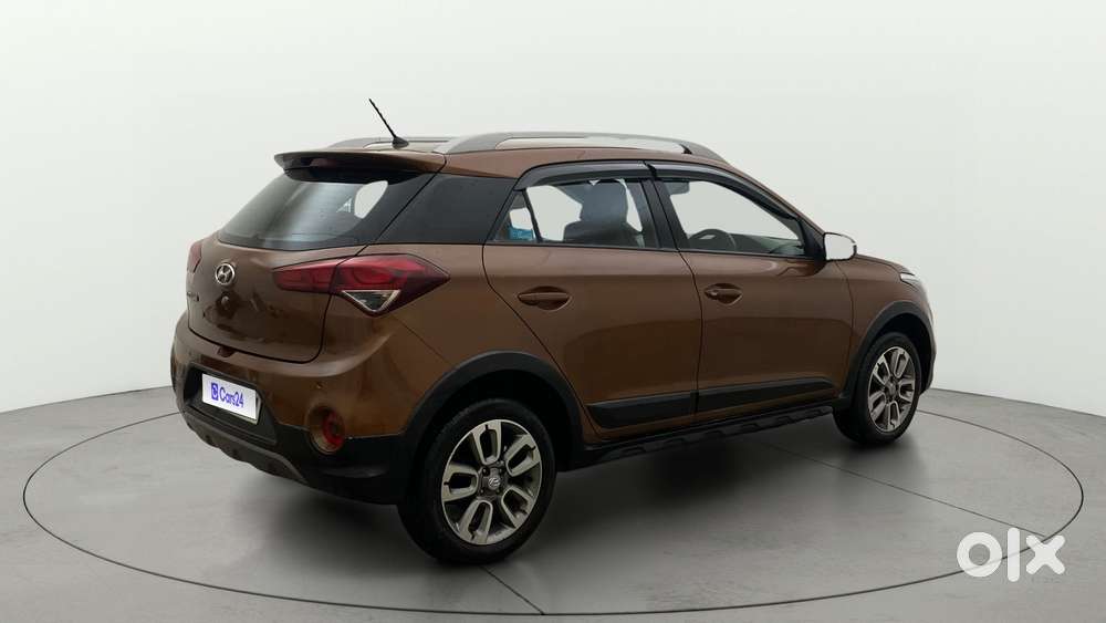 Hyundai I20 Active 1.2 S, 2016, Petrol