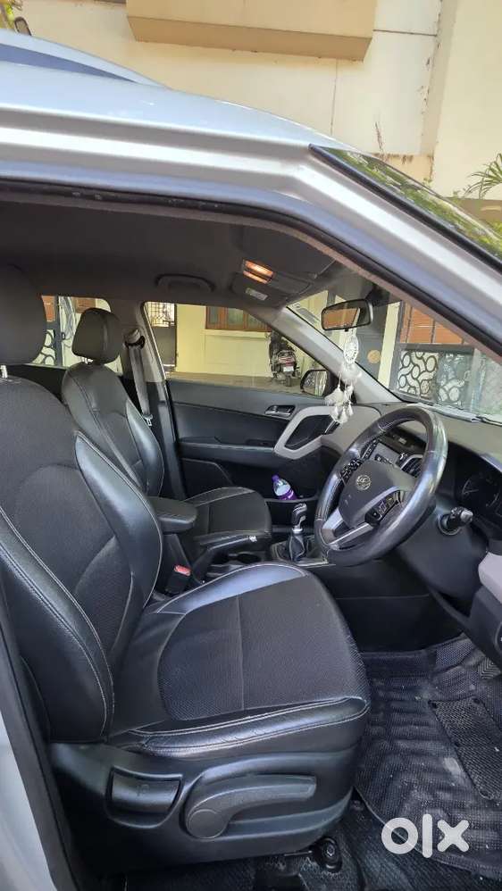 Hyundai Creta 2017