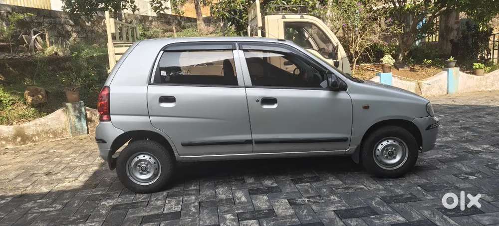 Maruti Suzuki Alto 2012 Petrol 53000 Km Driven
