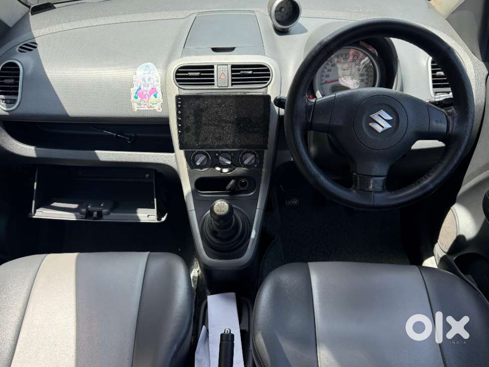 Maruti Suzuki Ritz Vdi, 2012, Diesel