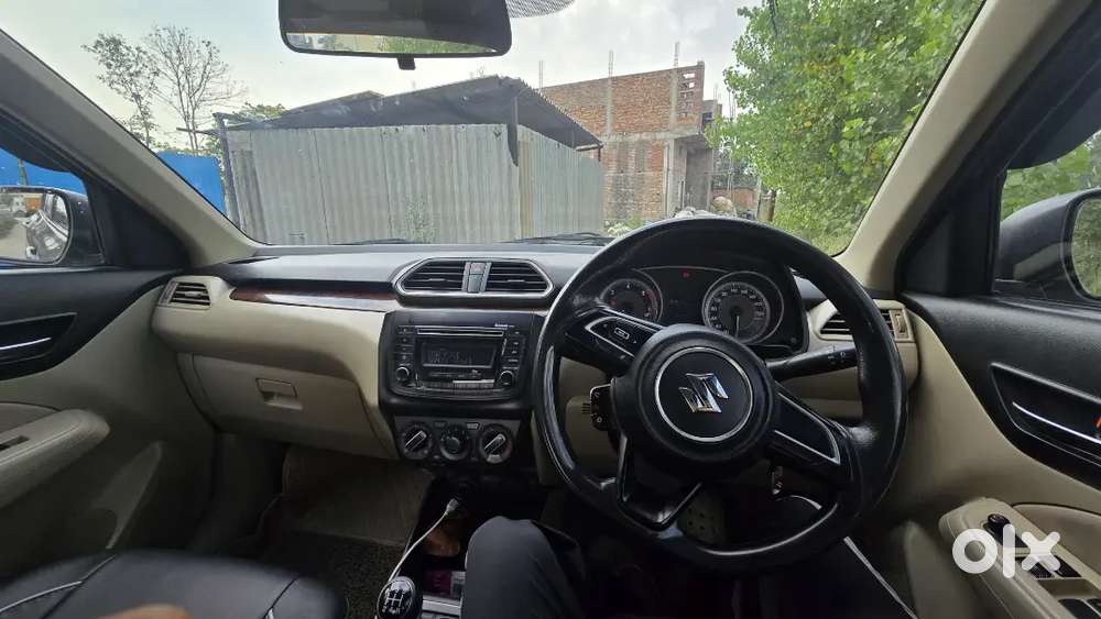 Maruti Suzuki Dzire 2020 Diesel Well Maintained