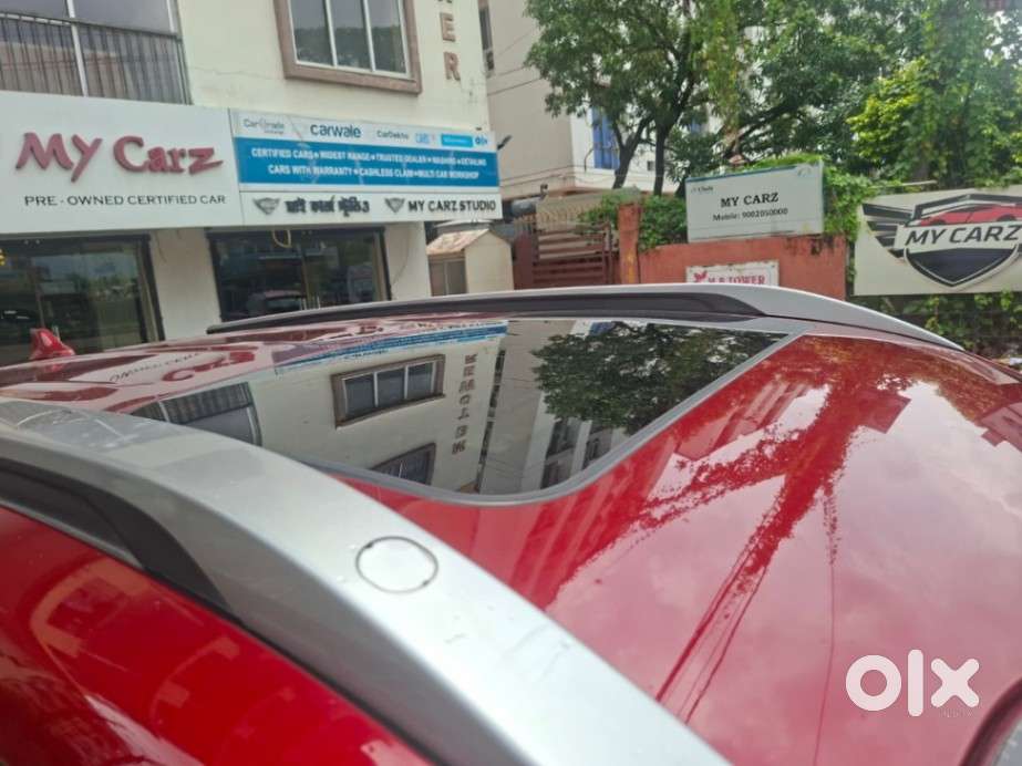 Kia Sonet Gtx Plus Dct, 2020, Petrol