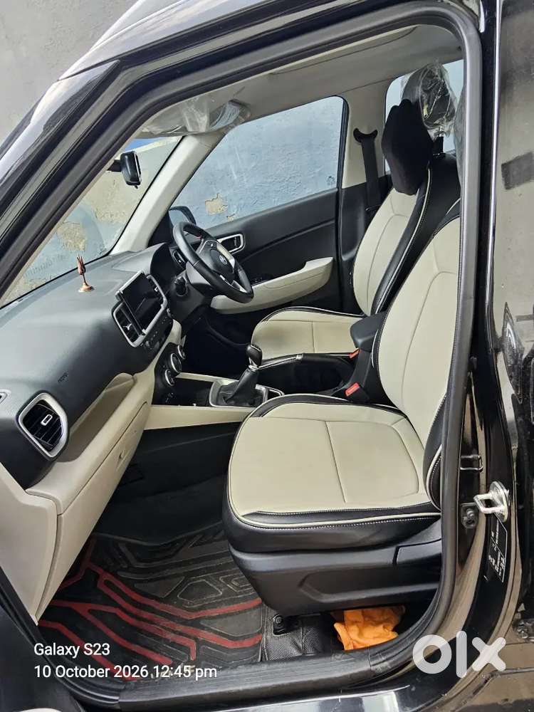 Hyundai Venue Sx Petrol 2023