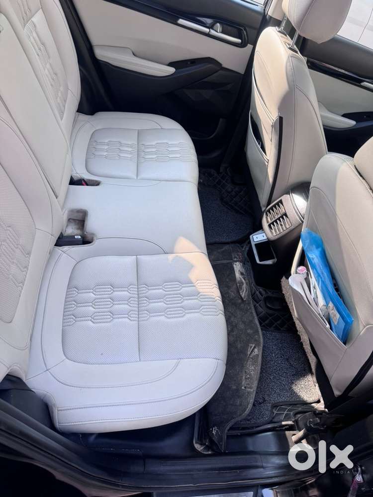 Kia Seltos Diesel 2023