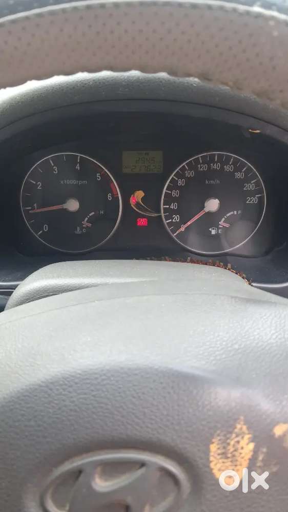 2007 Hyundai Verna Crdi Vgt