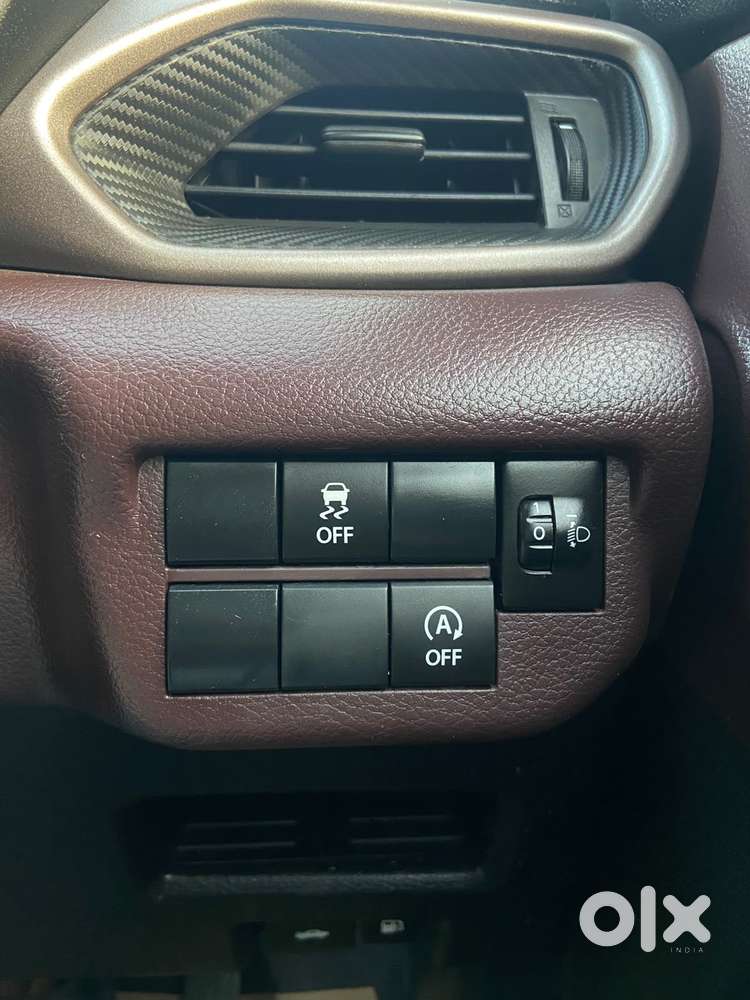 Maruti Suzuki Fronx Delta 1.2 Mt, 2024, Petrol