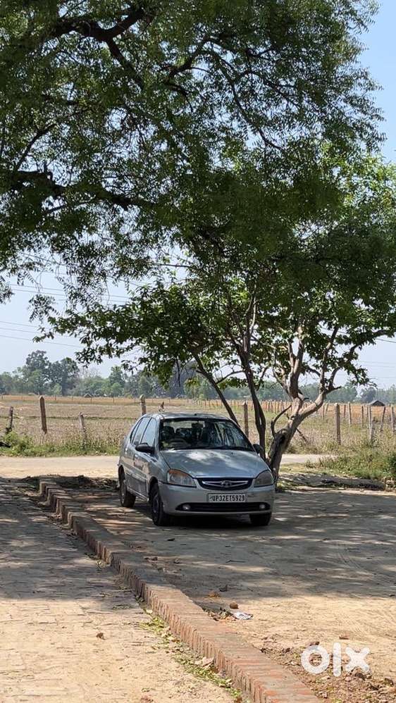 Tata Indigo Ecs Lx 2013 Diesel 104907 Km Driven