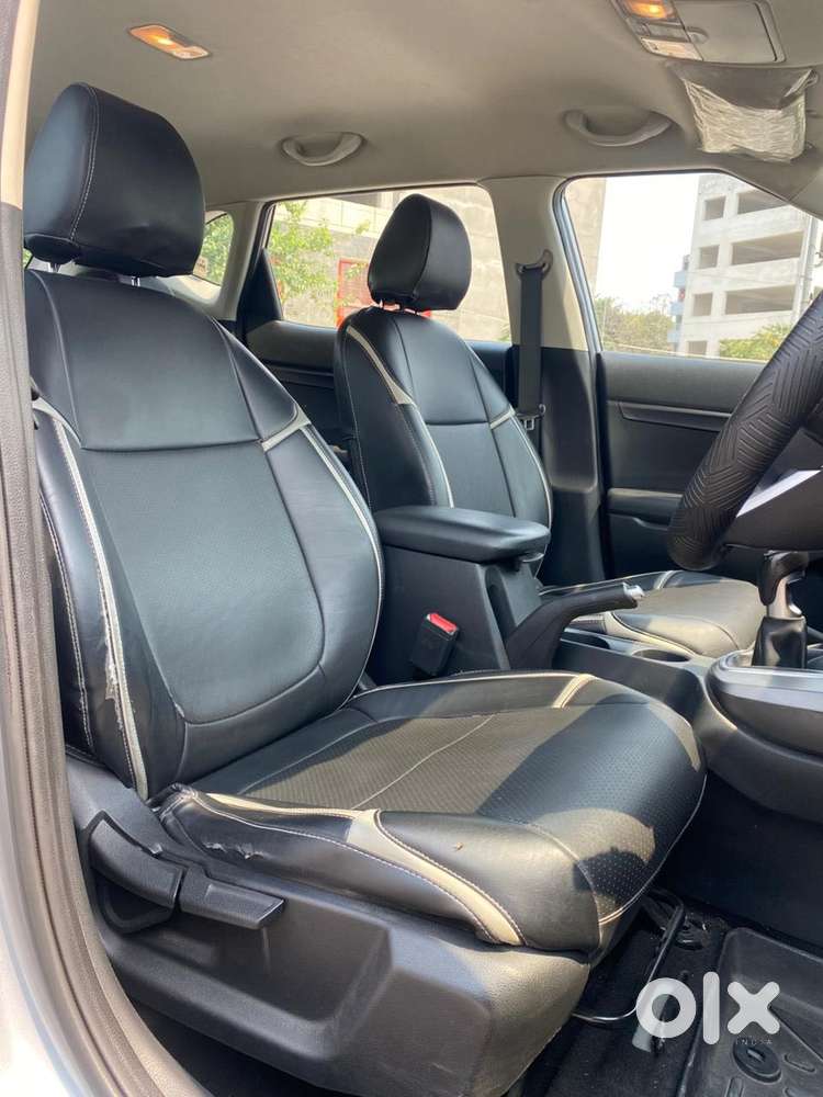 Kia Seltos Htk D, 2021, Diesel