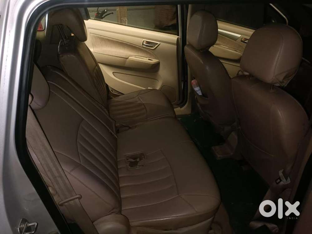 Maruti Suzuki Ertiga 2014 Petrol 51500 Km Driven