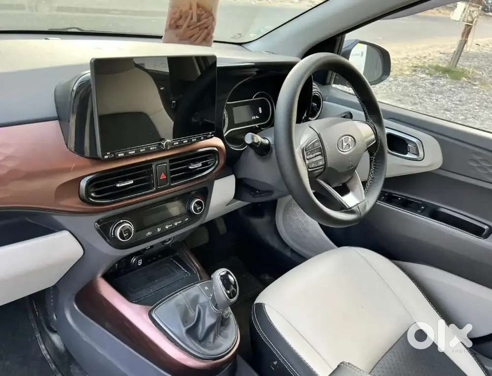 Hyundai Aura 1.2 Sx 2019