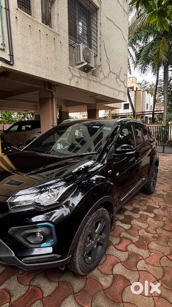 Tata Nexon Ev 2022