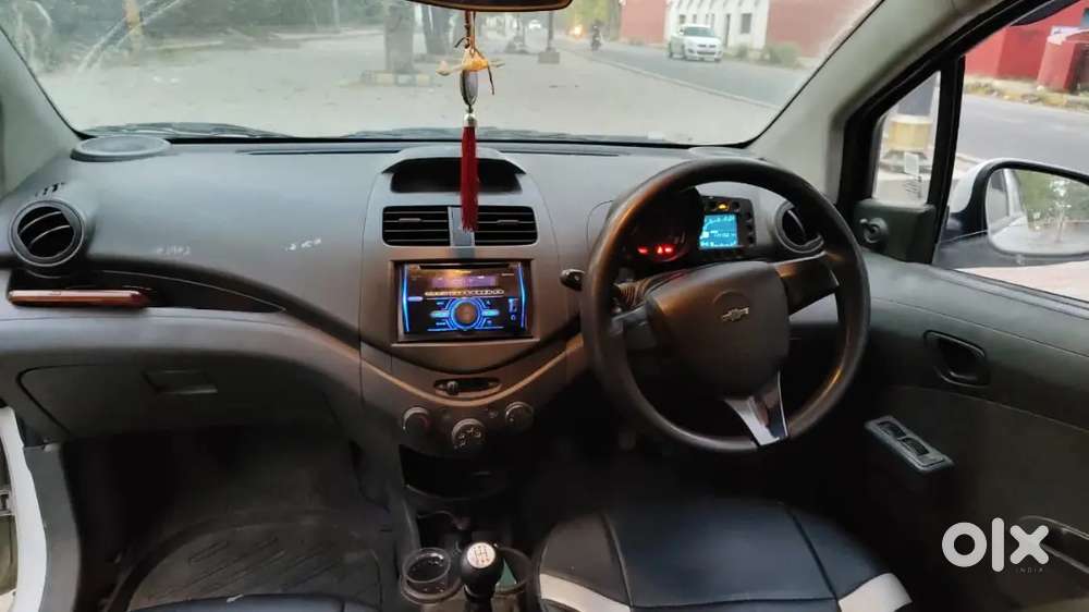 Chevrolet Beat 2015 Diesel Well Maintained