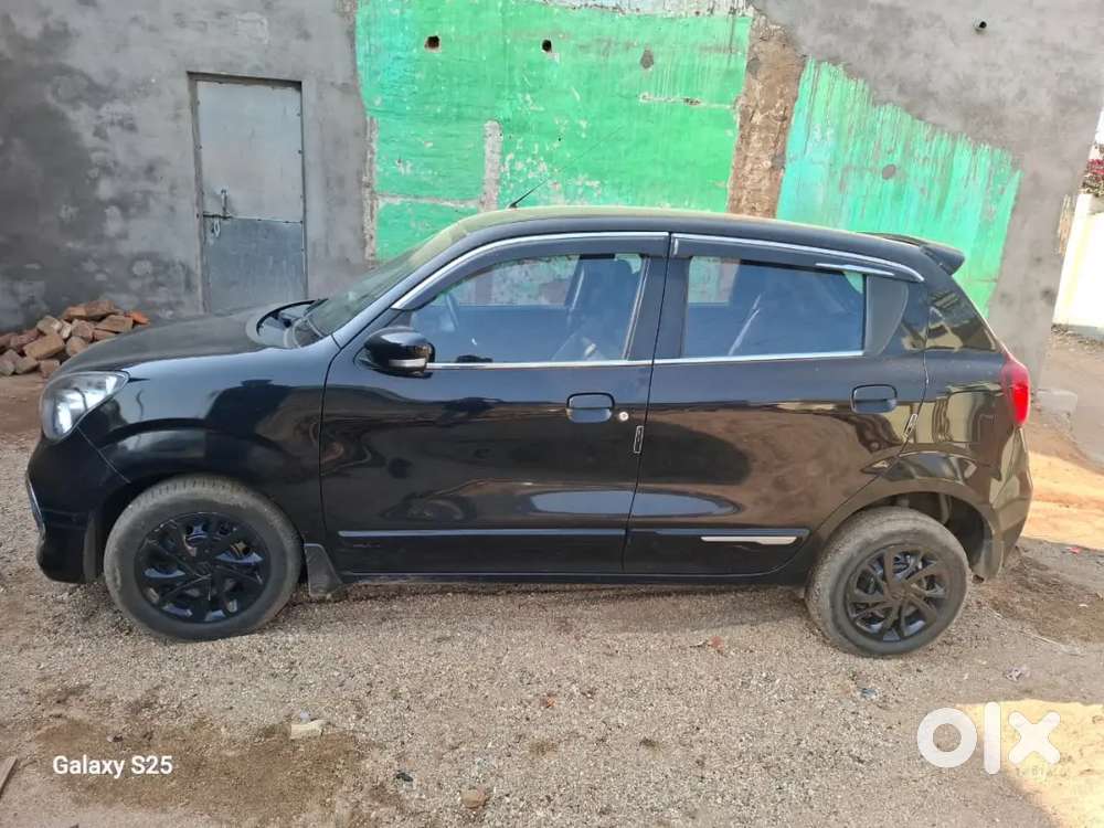 Maruti Suzuki Celerio Zxi 2023
