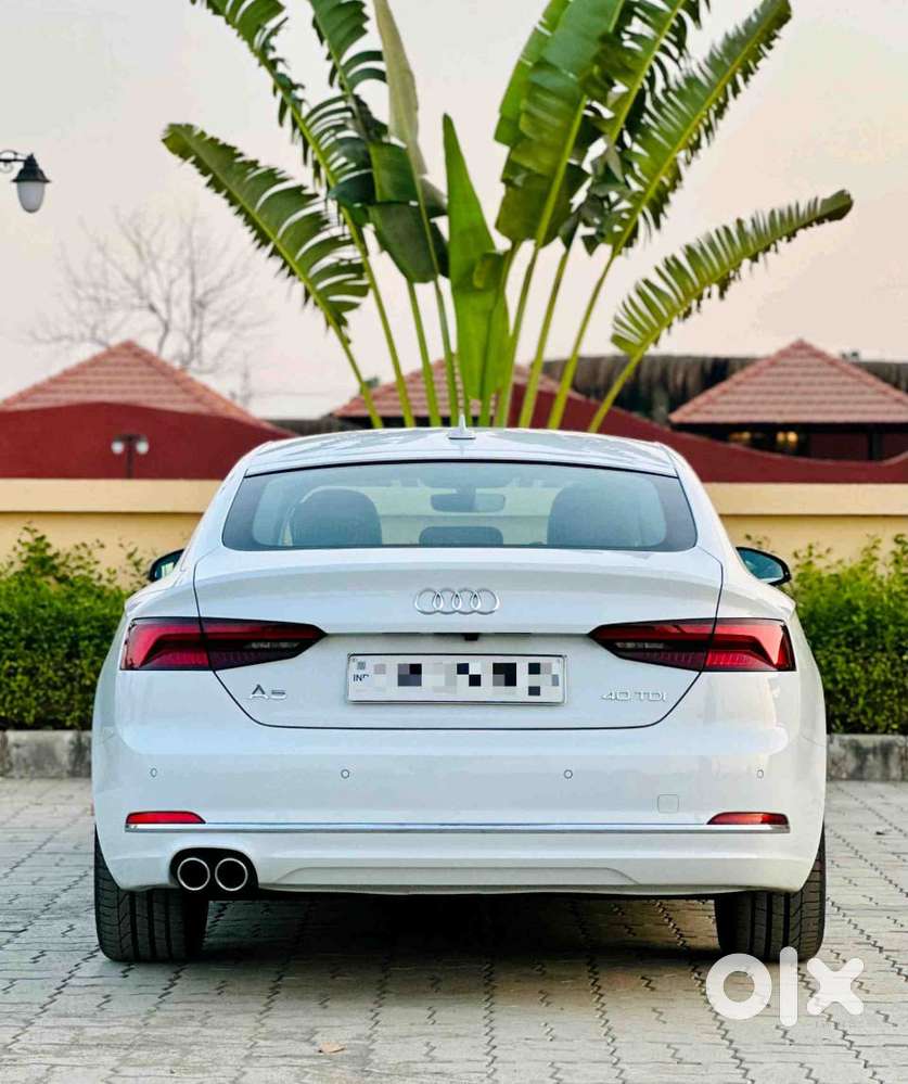 Audi A5 2.0 40 Tdi Sportback, 2020, Diesel