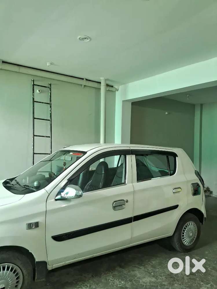 Maruti Suzuki Alto 2015  Model