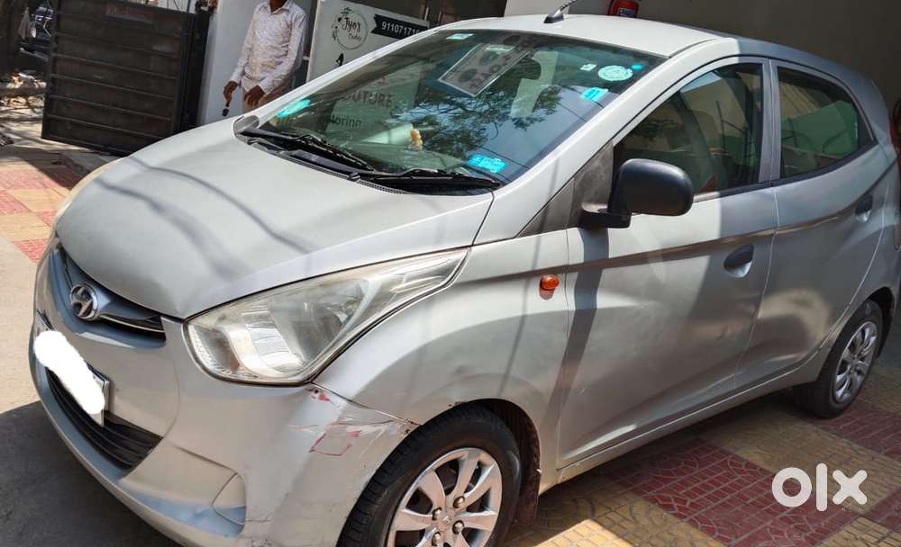 Hyundai Eon Magna Plus, 2012, Petrol