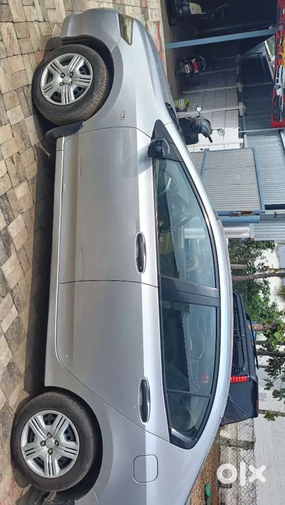 Honda City 2009 Petrol Well Maintained