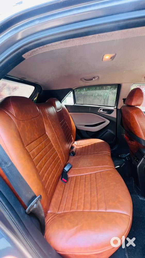 Hyundai Elite I20 2020 Model Diesel Car