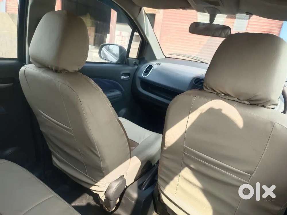 Maruti Suzuki Ritz 2011 Diesel Well Maintained Good Average