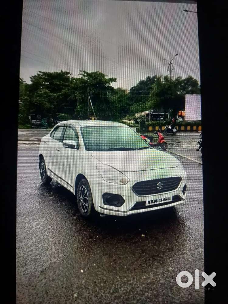Maruti Suzuki Dzire 2017