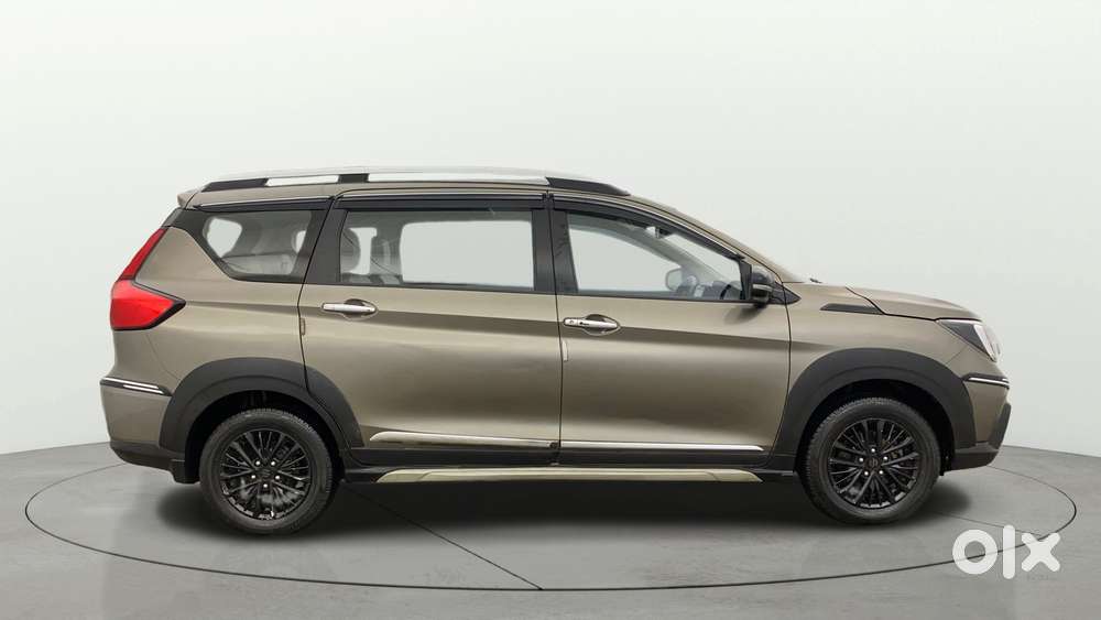 Maruti Suzuki Xl6 Alpha, 2019, Petrol