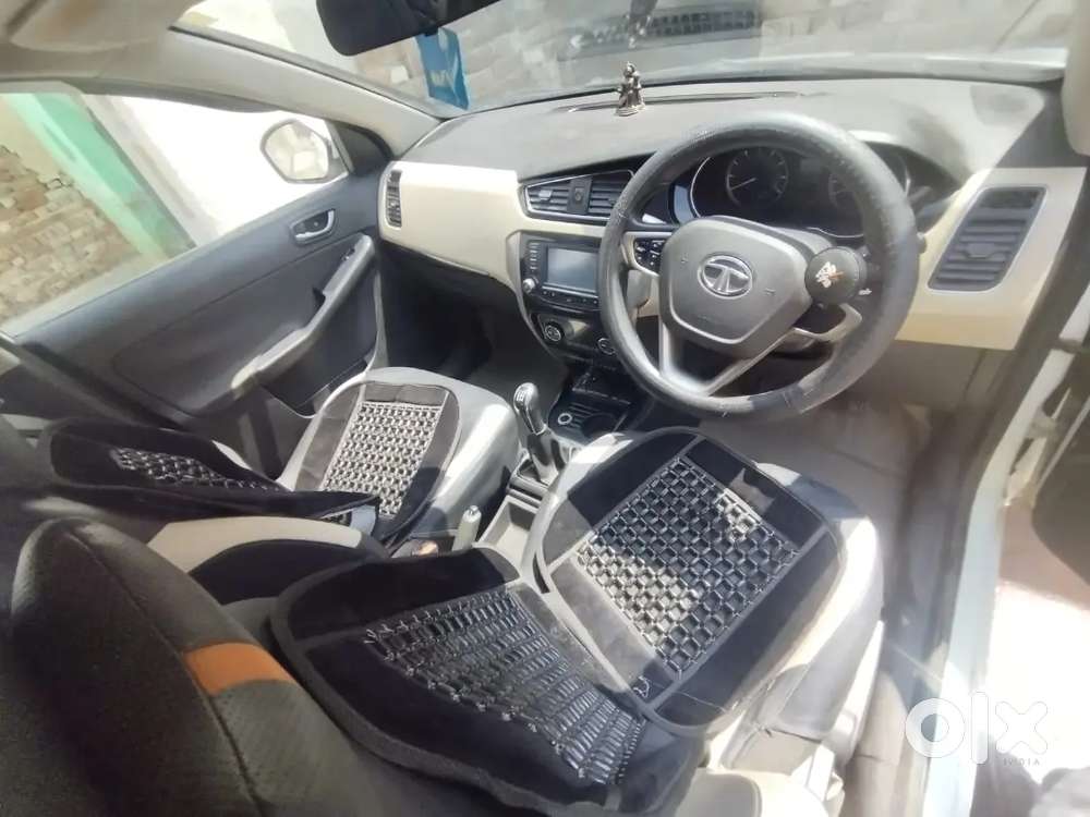 Tata Zest Revotron 2015