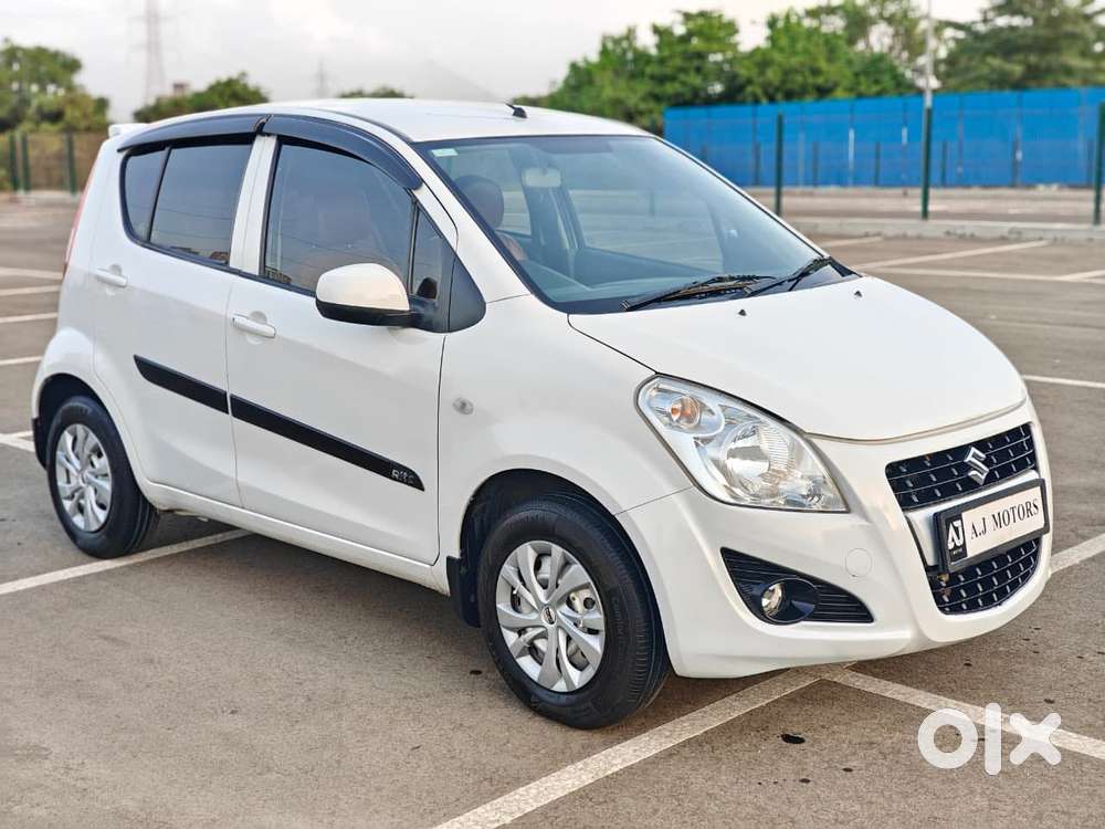 Maruti Suzuki Ritz Ldi, 2017, Diesel