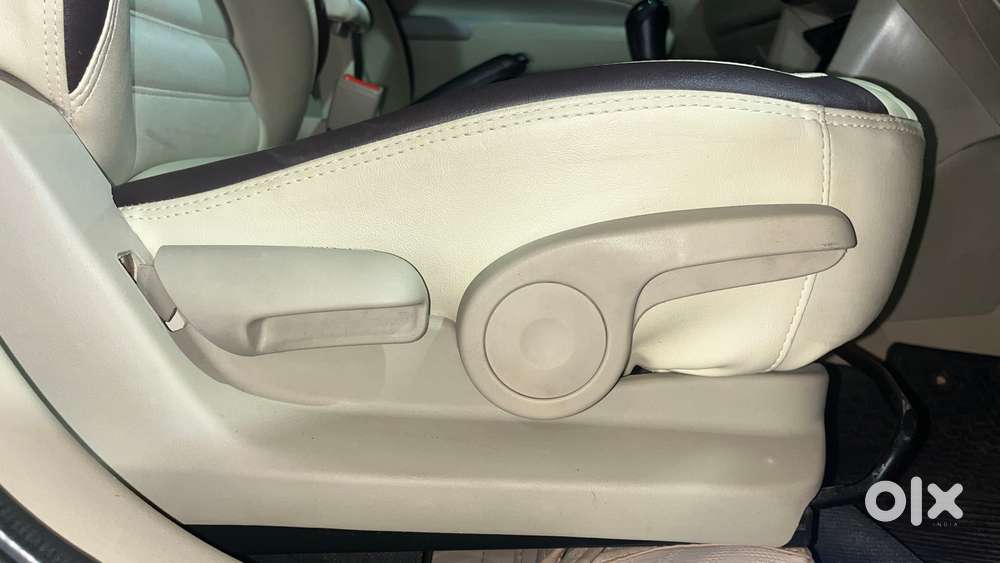 Maruti Suzuki Ciaz Alpha Diesel, 2017, Diesel