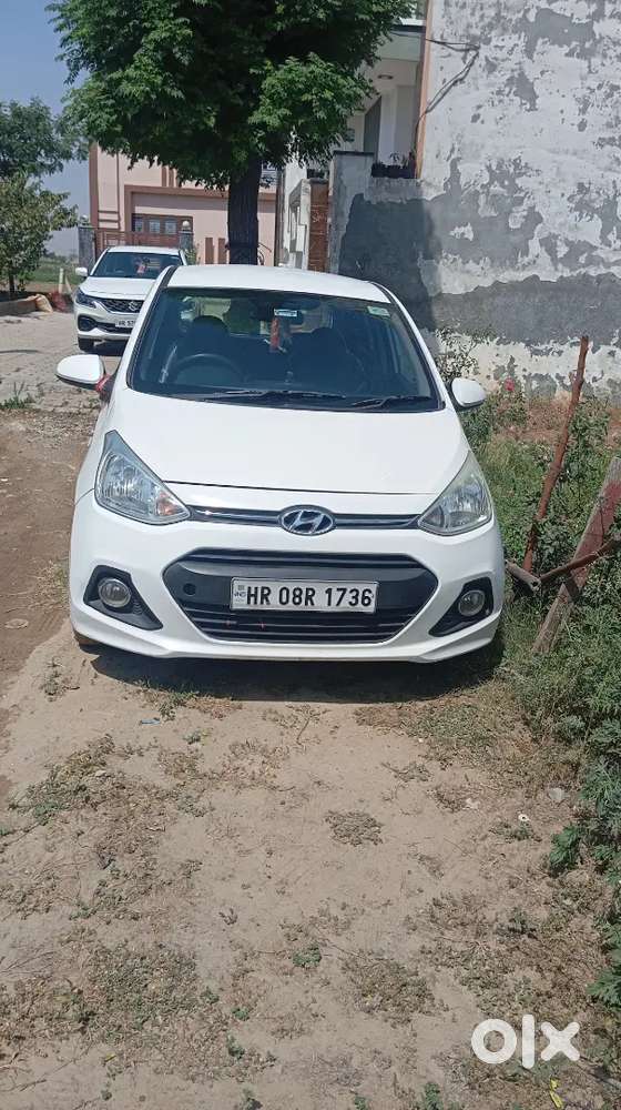 Car For Sale Grand I10