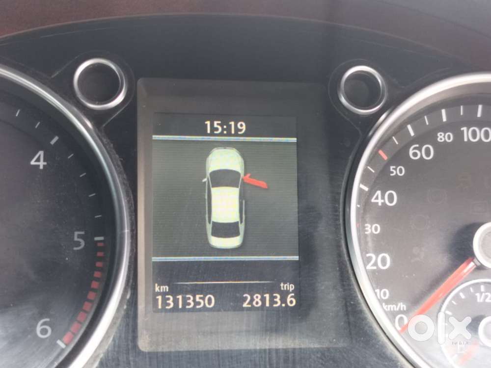 Volkswagen Passat 2.0 Tdi At Highline, 2012, Diesel