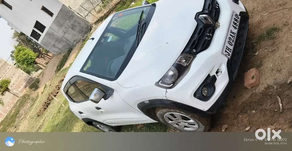 Renault Kwid 2016 Petrol Good Condition
