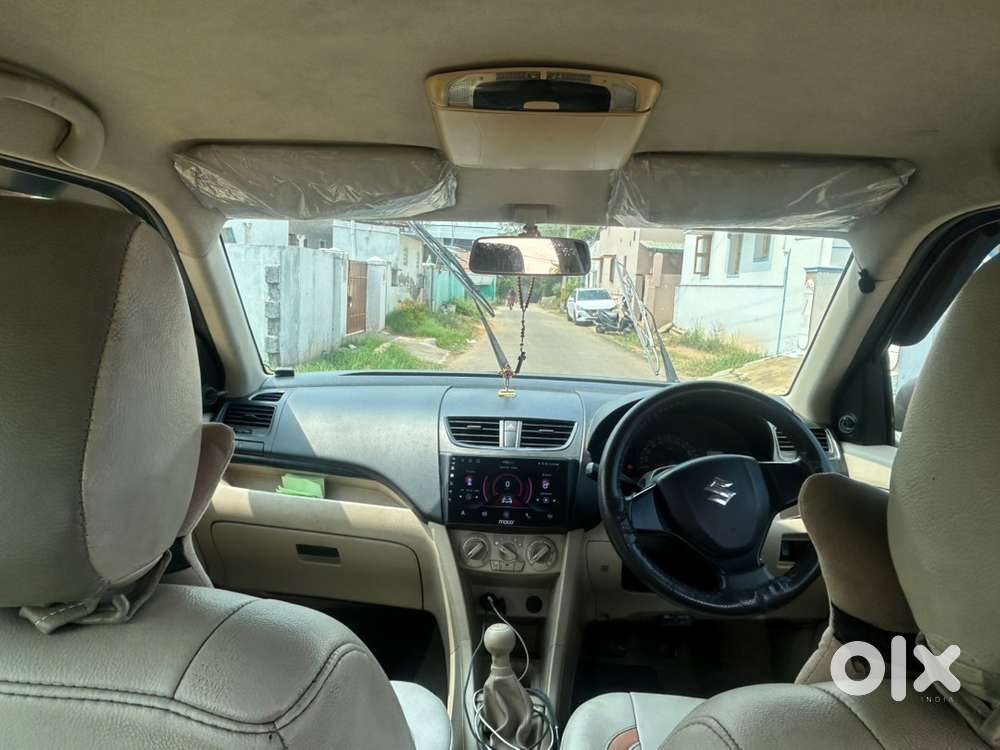 Mariti Suzuki Swift Dzire 2013 Diesel Direct Owner