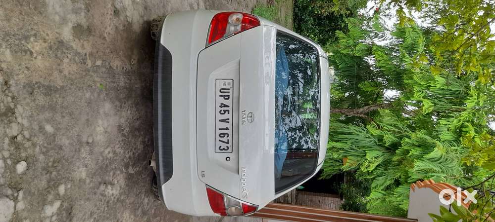 Tata Indigo 2016 Ls Tdi