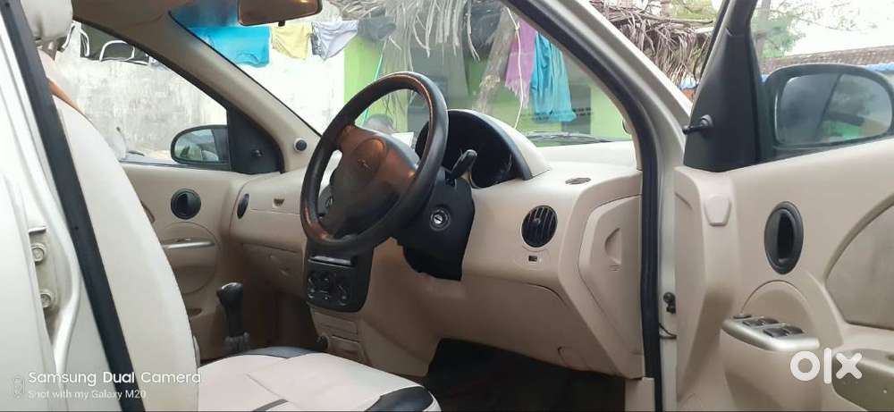 Chevrolet Aveo 2009 Year Model