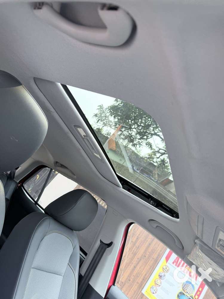 Skoda Kushaq 1.5 Tsi Style, 2025, Petrol