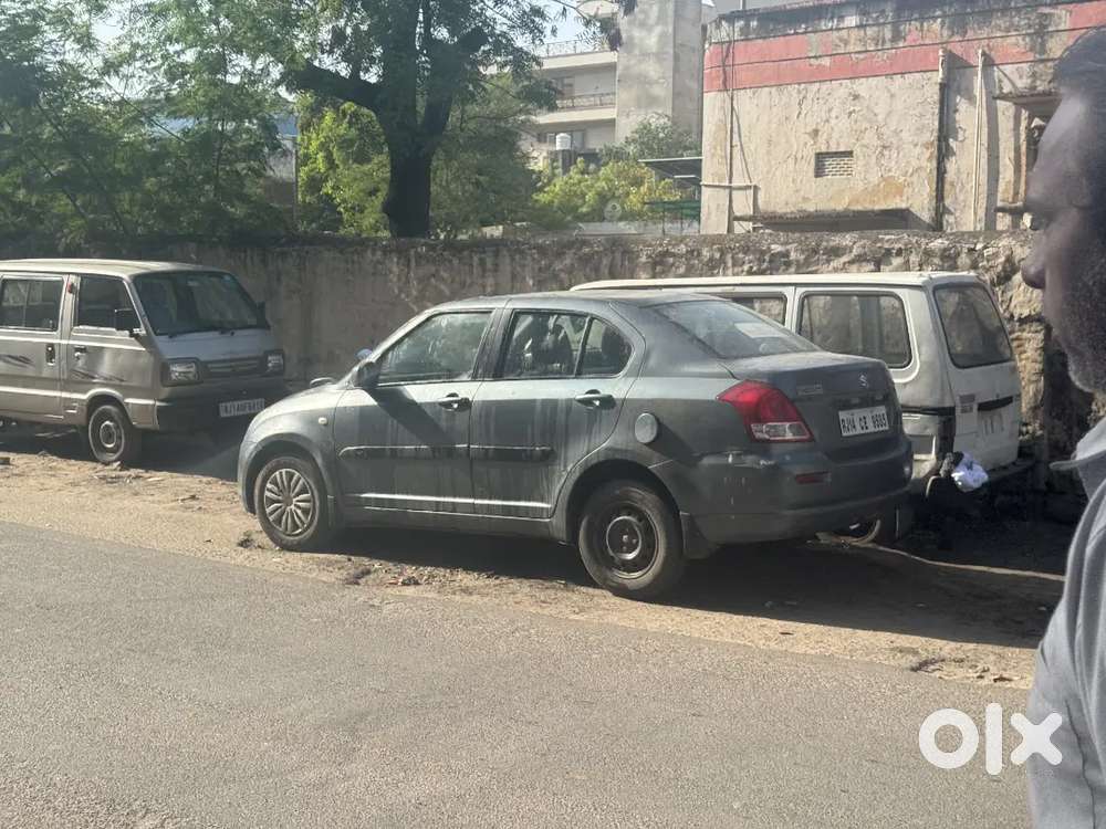 Engine Good Condition