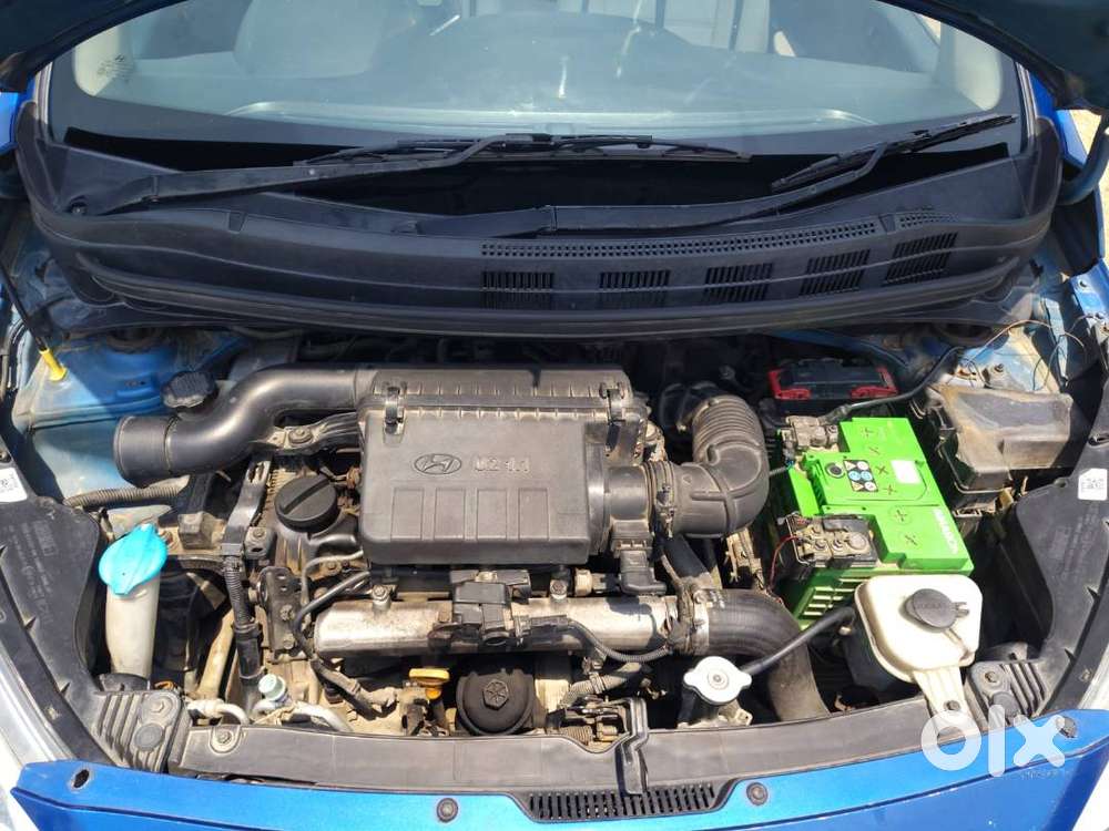Urgent Sale: Hyundai Xcent – Clean & Well Maintained