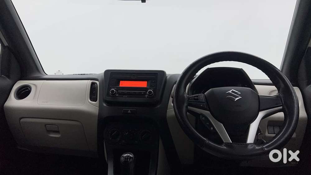 Maruti Suzuki Wagon R 1.2 Zxi, 2022, Petrol