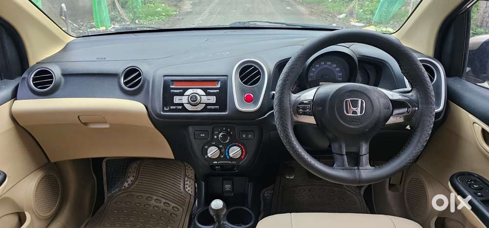 Honda Mobilio V I-vtec, 2014, Petrol