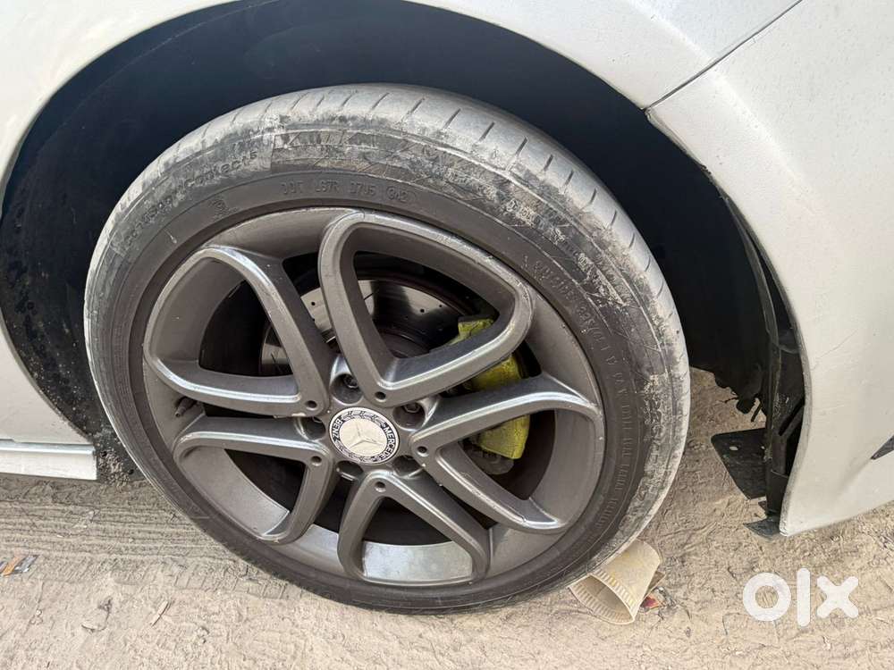 Mercedes-benz Gla, 2013