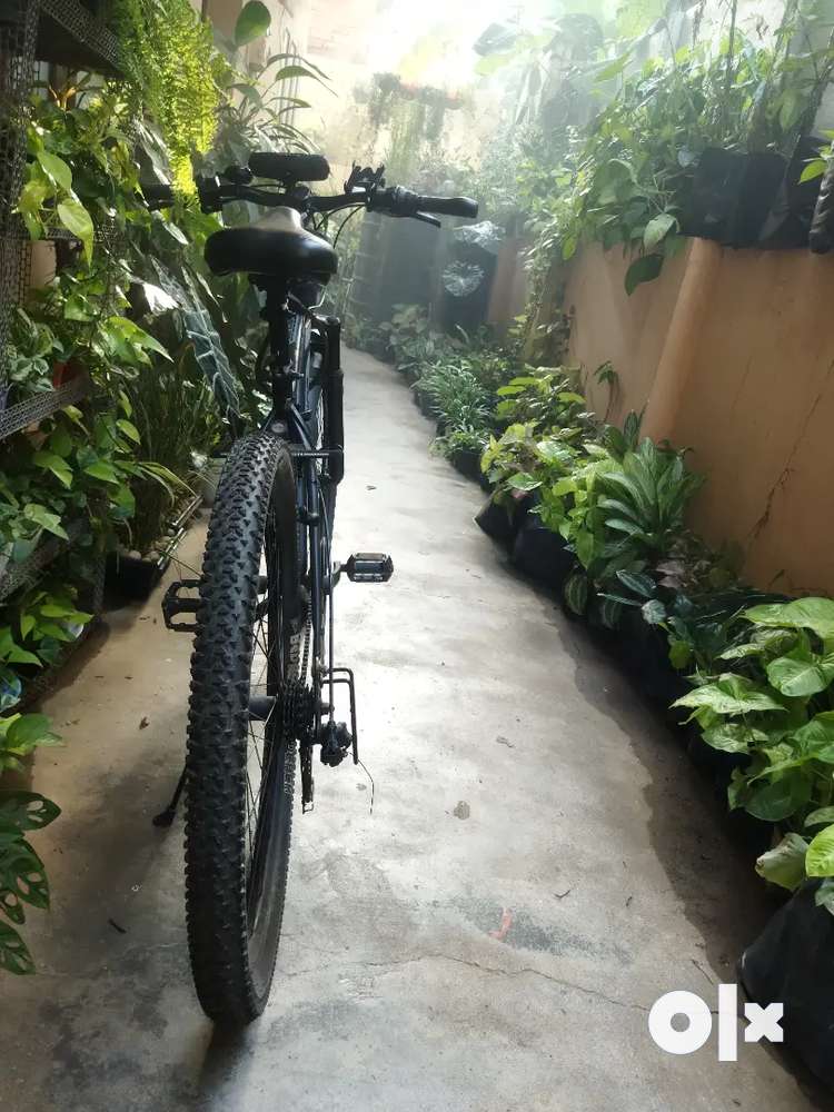 Mtb discount bike olx