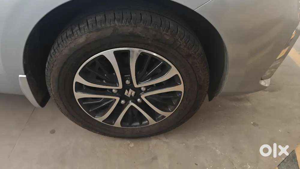 Ertiga Zxi Plus 2023