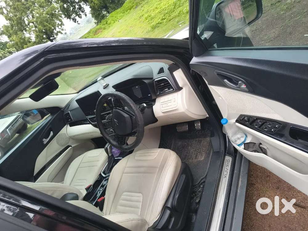 Mahindra Xuv 3xo 2024