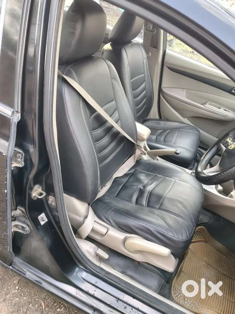 Honda City 2019 Petrol 42000 Km Driven