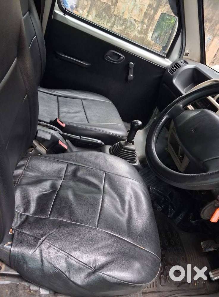 Maruti Suzuki Eeco 5 Seater Ac, 2011, Petrol