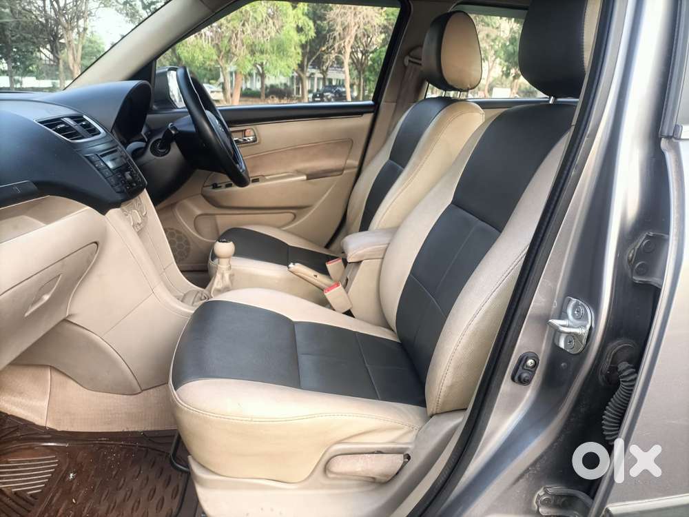 Maruti Suzuki Swift Vdi, 2013