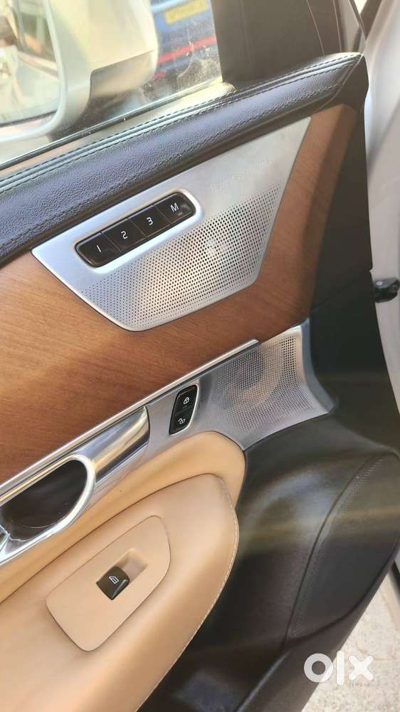 Volvo Xc 90 2016 Diesel Well Maintained