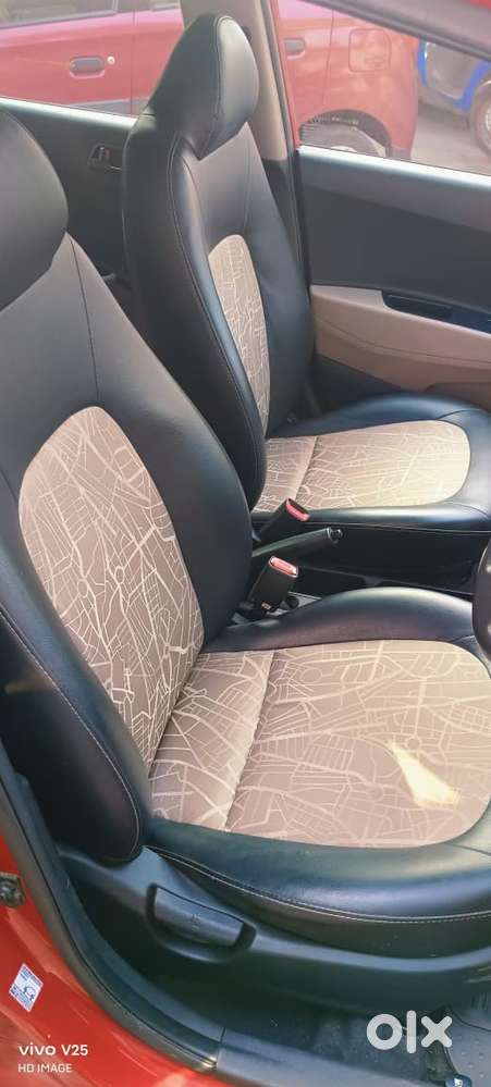 Hyundai Grand I10 1.2 Kappa Magna, 2019, Petrol