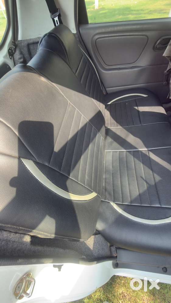 2009 Maruti Suzuki Alto